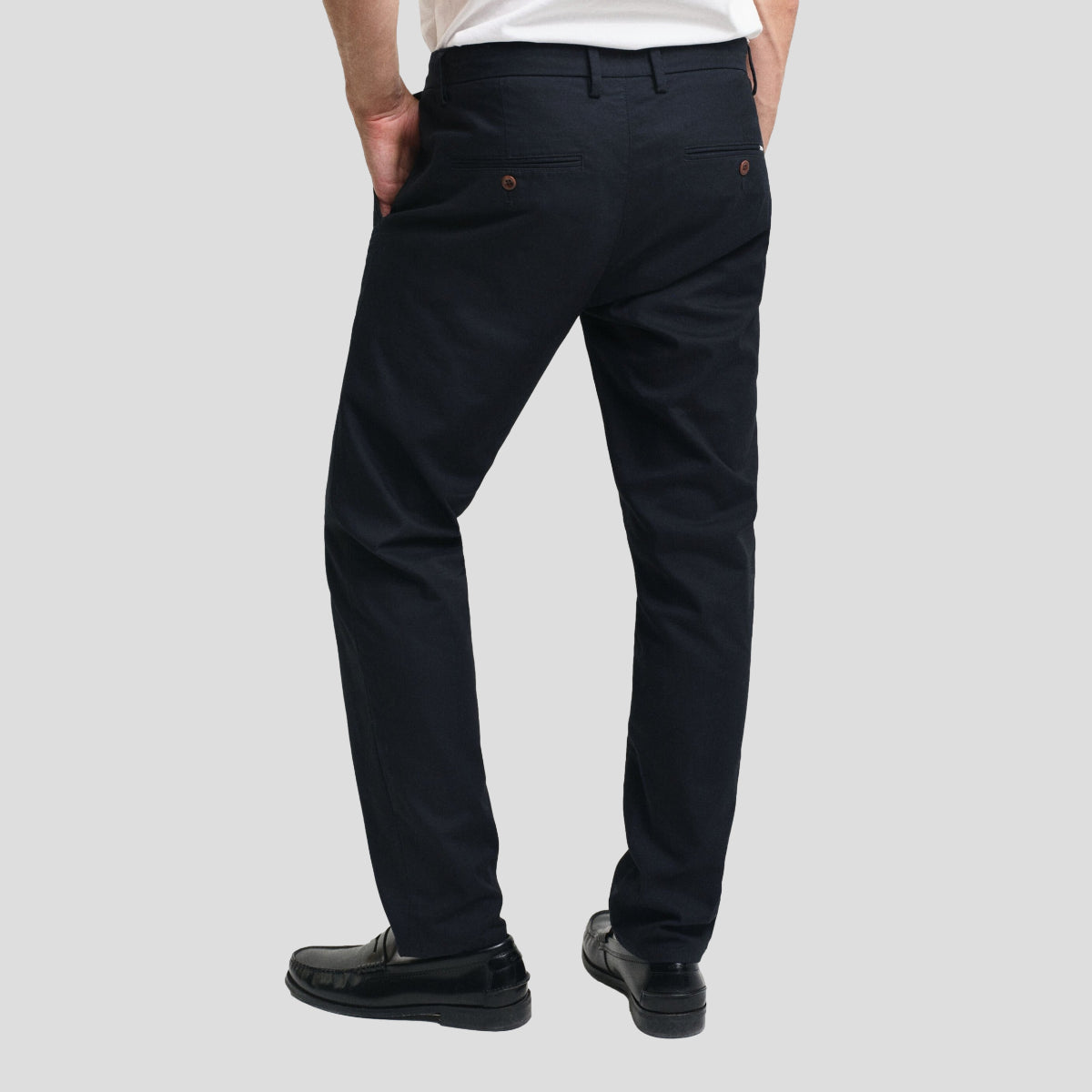 Gant Slim Fit Chinos