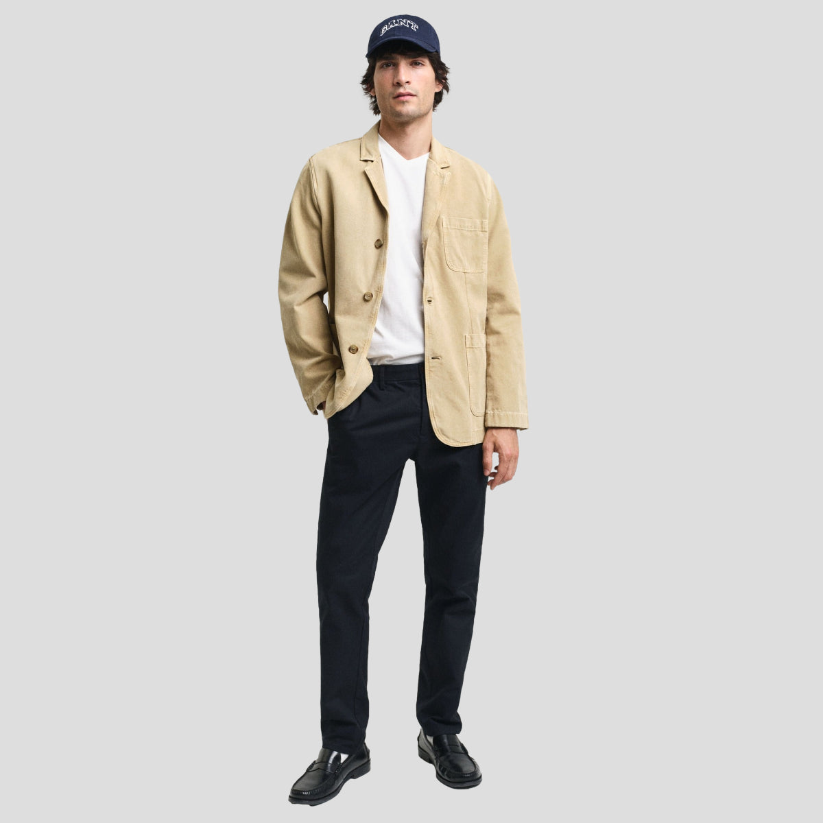 Gant Slim Fit Chinos